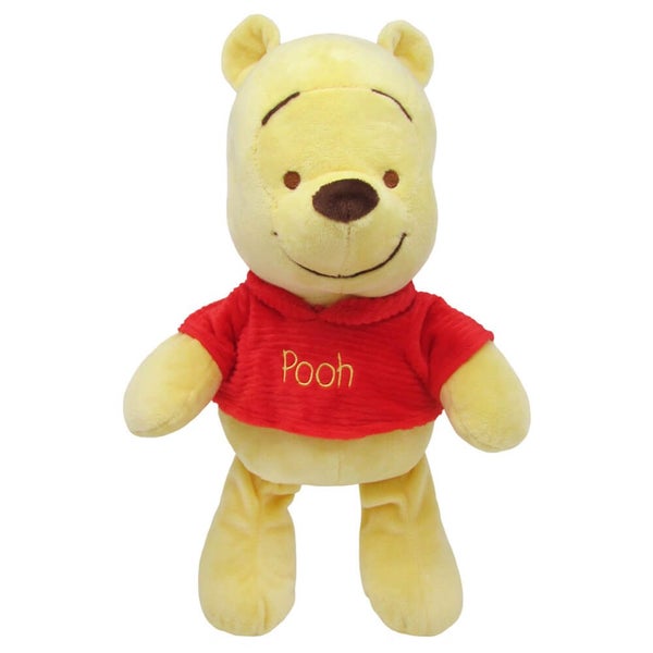 Winnie the Pooh - Large Plush - Soft Toy - 38cm, Birth+ Carousel 1