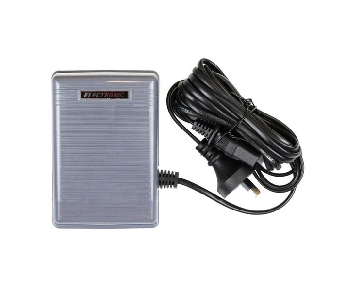 Brother Foot Controller & Power Cord: Fits: GS2510, GS2700, JA1410, 2504D, 4234D628658277637131113