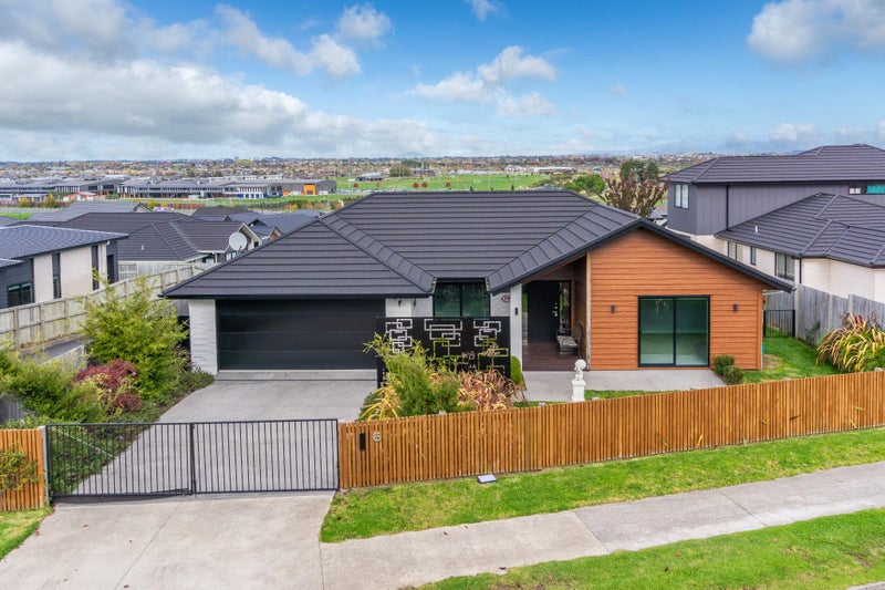6 Kapua Crescent, Rototuna, Hamilton, Waikato