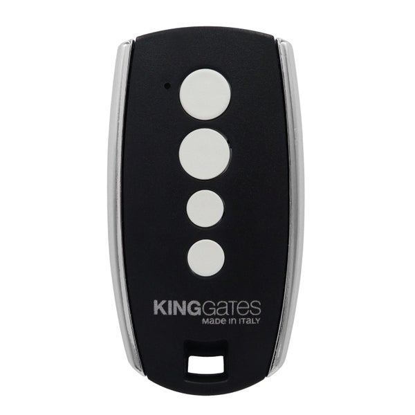 King Gates STYLO2K/STYLO4K Genuine Gate Remote Control Carousel 1