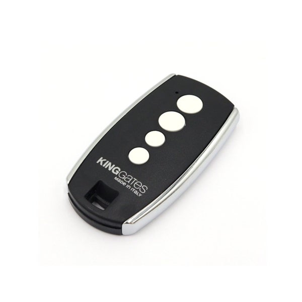 King Gates STYLO2K/STYLO4K Genuine Gate Remote Control Carousel 9