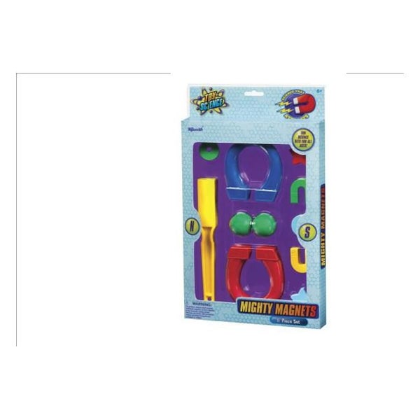 Mighty Magnets 11pce Set TS7372 Carousel 1