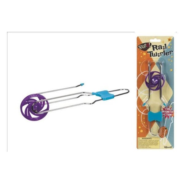 Neato Rail Twirler TS1952 Carousel 1