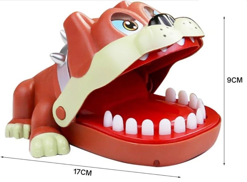Dentist Game Dog / Animal Teeth Biting Game Carousel 1