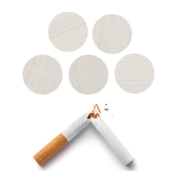 100Pcs Metal Tobacco Pipe Filter Screens For Wooden Metal Glass Hand Pipes Carousel 2