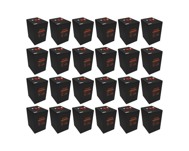 2025 Latest Narada Carbon Battery 1000Ah 1200Ah C100 48V 48kWh 5 Years Warranty Carousel 1
