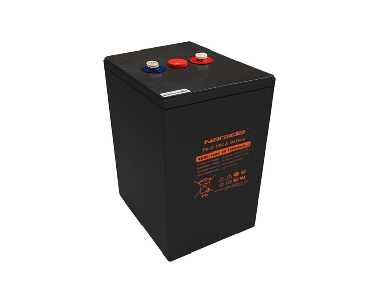 2025 Latest Narada Carbon Battery 1000Ah 1200Ah C100 48V 48kWh 5 Years Warranty Carousel 2