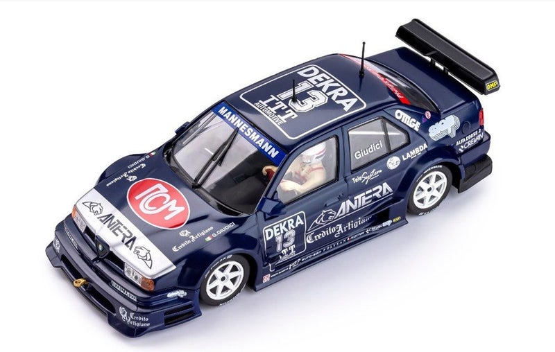Slot.it CA40c ALFA ROMEO 155 V6 TI-ITC/DTM 1995 #13 Carousel 1