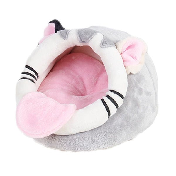 Animal Bed Guinea Pig Cage Habitat -Cat Carousel 1