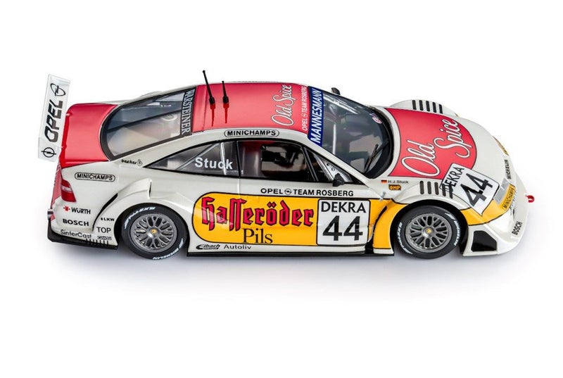 Slot.It CA36f - Opel Calibra V6 DTM/ITC 1996 Hans Joachim-Stuck Carousel 2