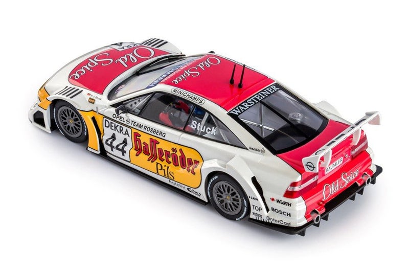 Slot.It CA36f - Opel Calibra V6 DTM/ITC 1996 Hans Joachim-Stuck Carousel 3