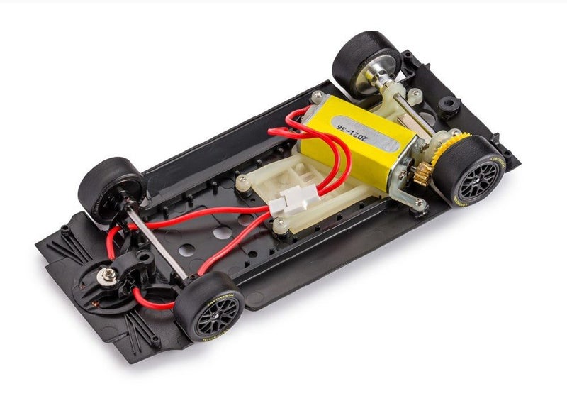 Slot.it CA39f Lola B12/80 No.70 Watkins Glen 2016 Carousel 3