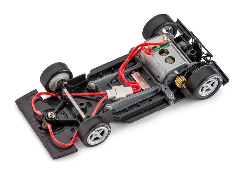 Slot.it CA26f McLaren M8D No.47 Laguna Seca 1973 Carousel 3