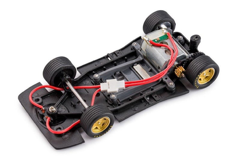 Slot.it CA51c Ferrari 512M - 24h Le Mans 1971 No.15 Carousel 3