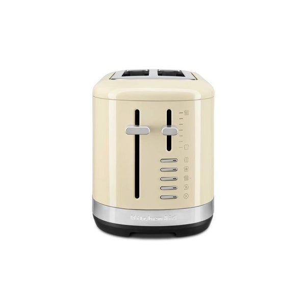 Kitchenaid 2 Slice Toaster Carousel 1