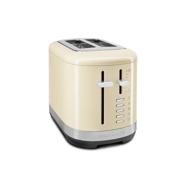Kitchenaid 2 Slice Toaster Carousel 2