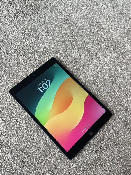 iPad 8 128GB Wifi Carousel 2