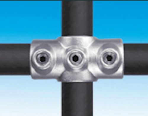 Two Socket Cross Carousel 1