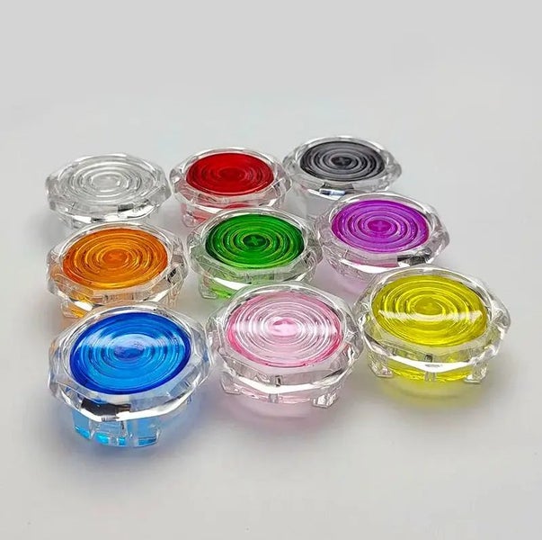 SiTong Arcade, ST-LP Loffee. Mechanical Switch,Ultra-Thin, Ultra-Fast Carousel 2