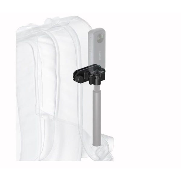 Insta360 Magnetic Selfie Stick Holder for Backpacks Carousel 7