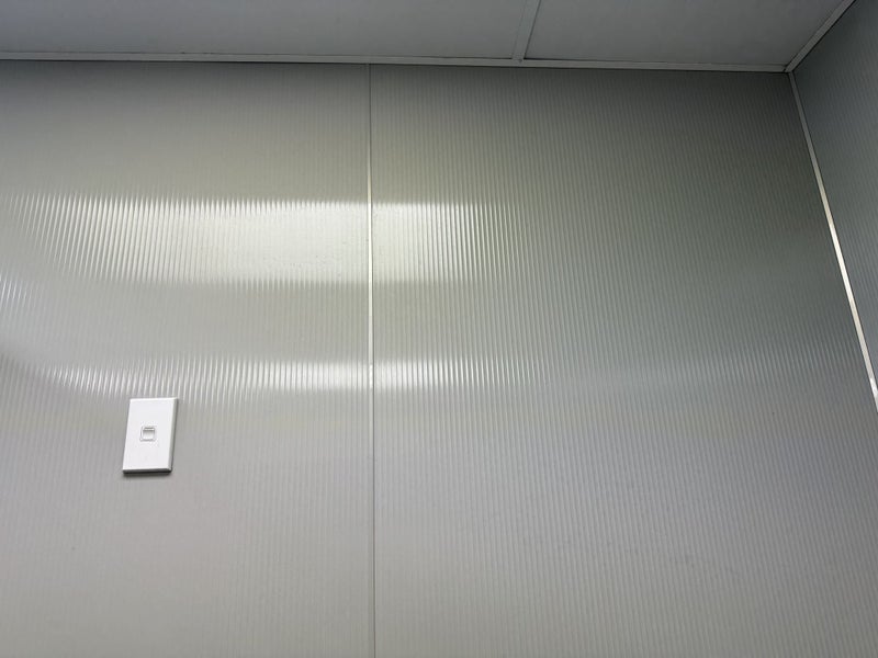 Seratone Aquapanel 2.7mm x 2400 x 1200 mm Carousel 2