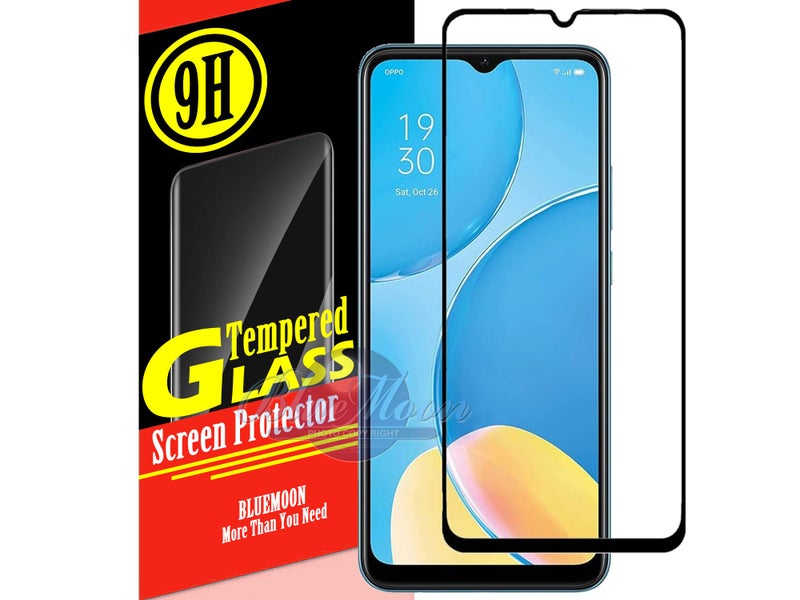 OPPO A17 Screen Protector Carousel 1