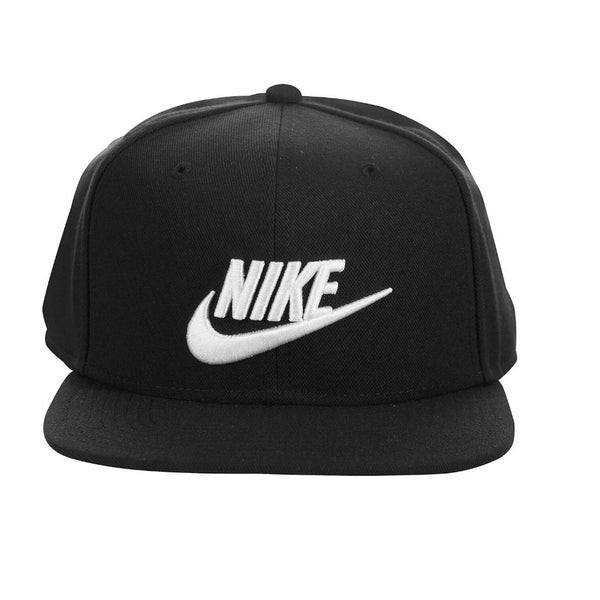 .Nike Youth Pro Futura Cap - (AV8015 014) - F Carousel 2