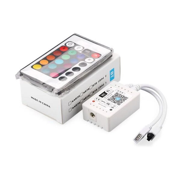 New LED Lights Strip 5M Afterpay Carousel 3