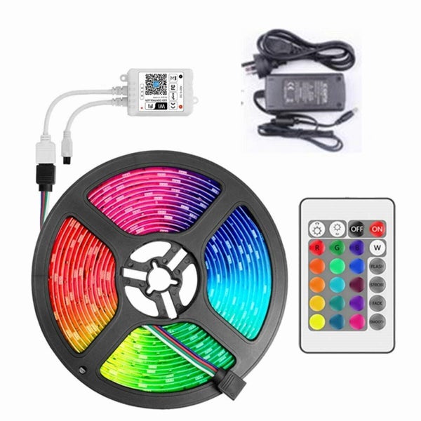New LED Lights Strip 5M Afterpay Carousel 1