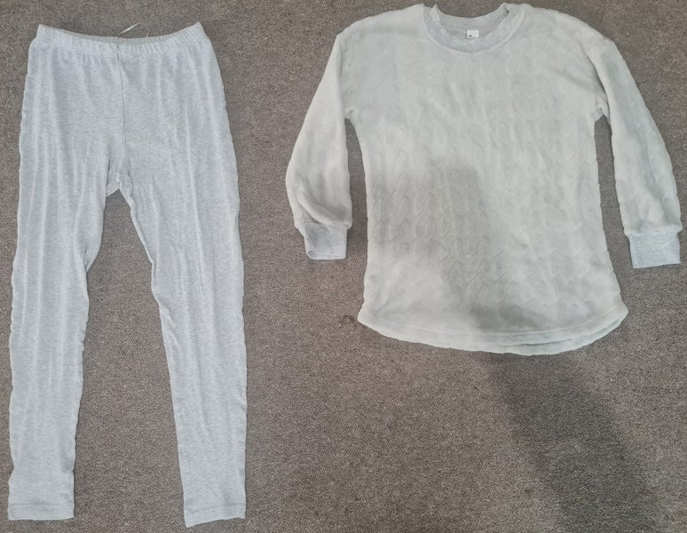 E Women's Pyjamas (Size 14) Carousel 1