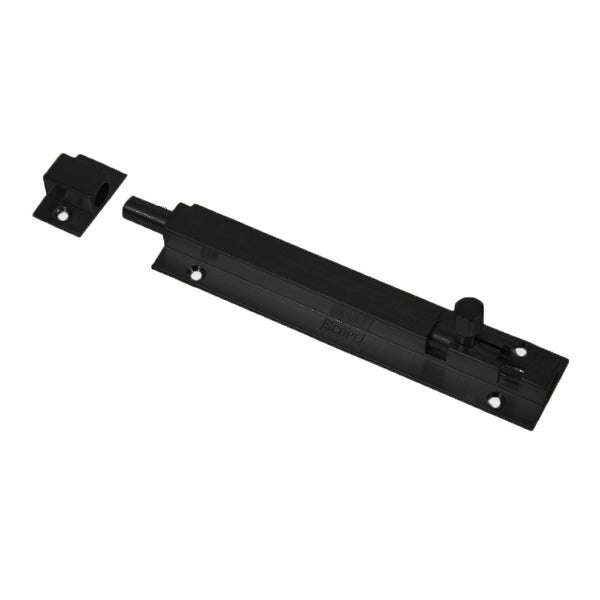 Scope BB01 Barrel Bolt - Available in Various Finishes and Sizes Carousel 1