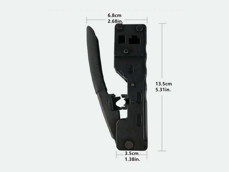 PTN New Network Cable Crimper Sale Sale Sale Carousel 8
