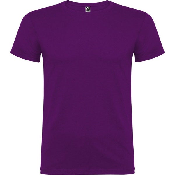 Roly Childrens/Kids Beagle Short-Sleeved T-Shirt Carousel 1