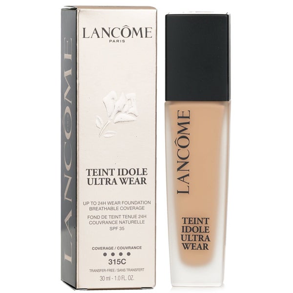 LANCOME - Teint Idole Ultra Wear Foundation - # 315C 30ml/1oz Carousel 2