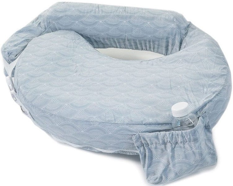 My Brest Friend: Original Pillow - Flowers Carousel 2