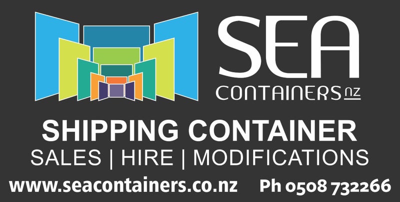 20FT GP C GRADE SHIPPING CONTAINER Carousel 2