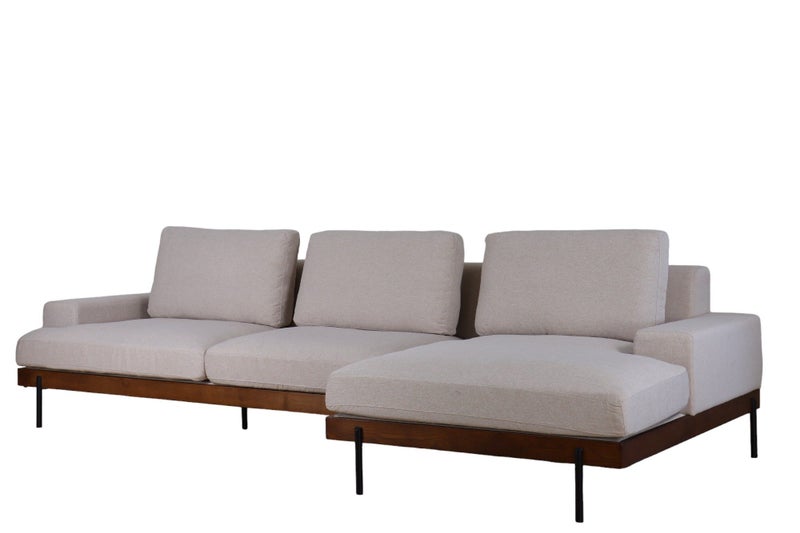 TNC Corner Lounge Suite, 3.1 m Wide, AS130C62863860893570111