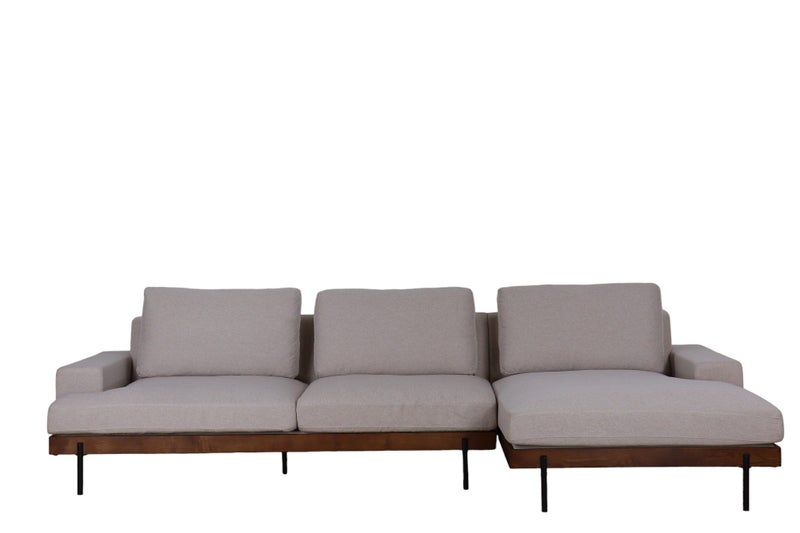 TNC Corner Lounge Suite, 3.1 m Wide, AS130C62863860893570112