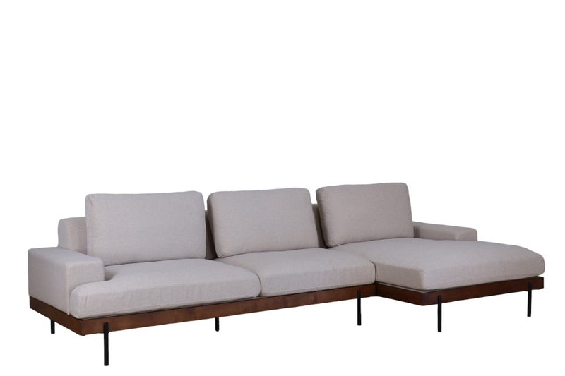 TNC Corner Lounge Suite, 3.1 m Wide, AS130C628638608935701113