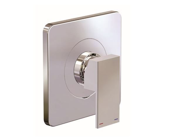 SHOWER MIXER Carousel 1
