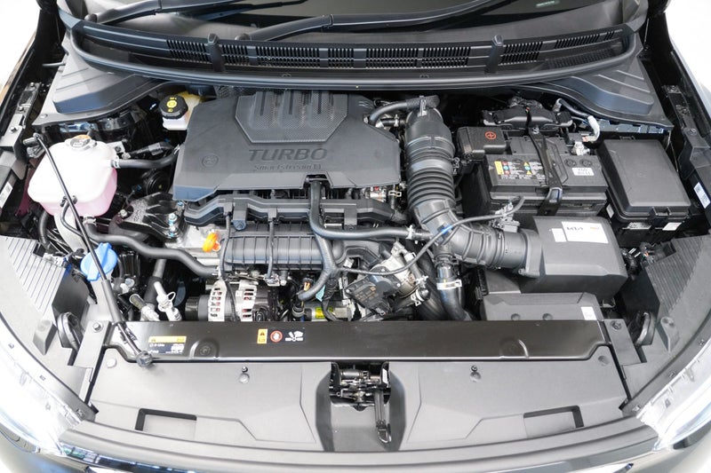 2025 Kia Stonic SX 1.0T62866854894979114