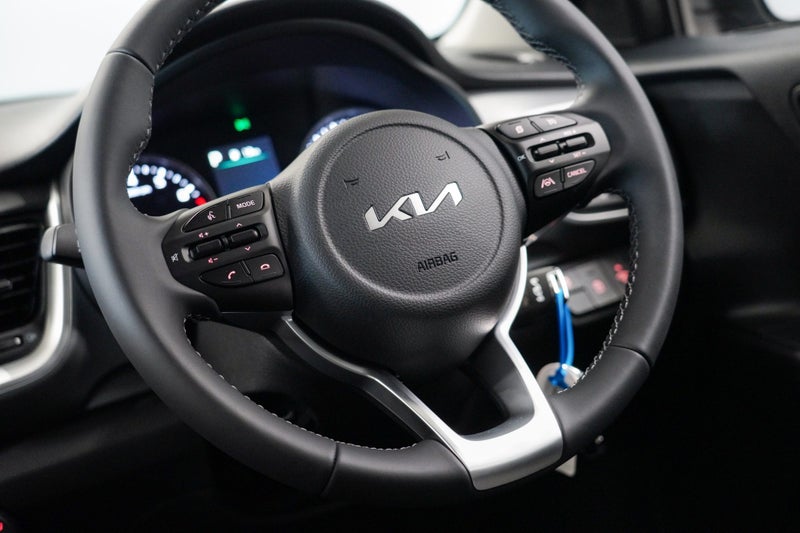2025 Kia Stonic SX 1.0T62866854894979111