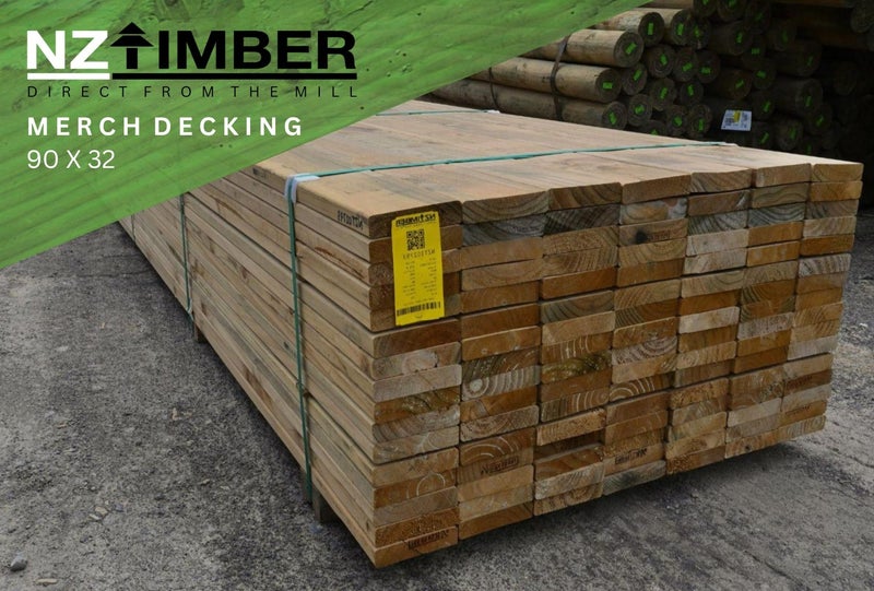 100X40 (90X32) H3.2 MERCH DECKING $1.99 Carousel 1