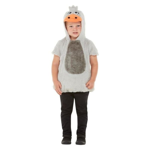 Toddler Ugly Duckling Costume Carousel 1