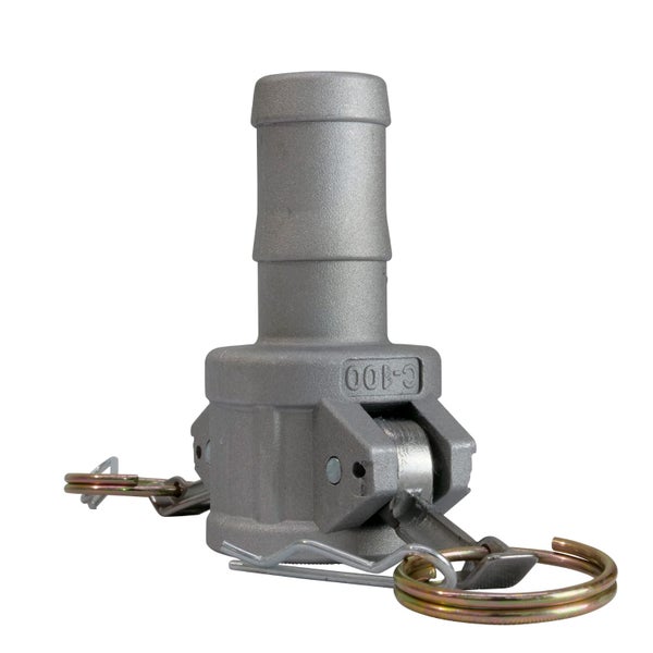 3in Type C Female Camlock Coupler for Water Pumps Carousel 1