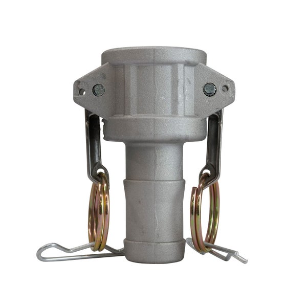 3in Type C Female Camlock Coupler for Water Pumps Carousel 2