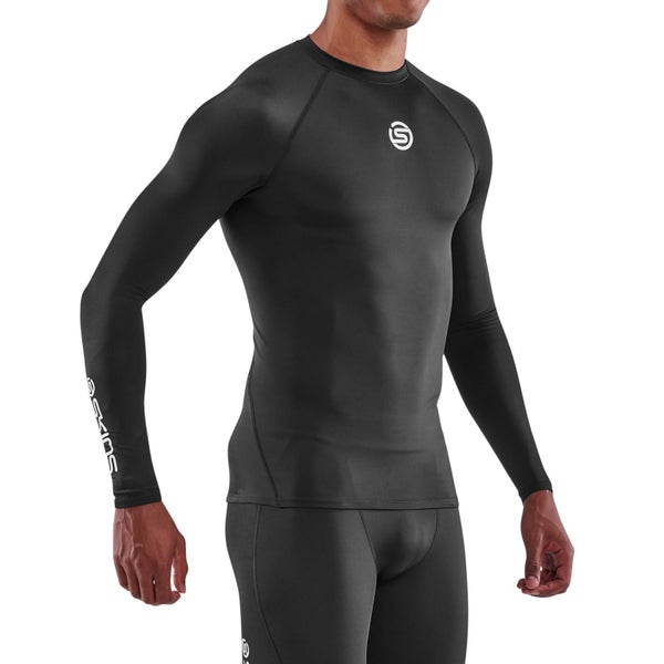 Skins Series 1 Mens Long Sleeve Top Carousel 9
