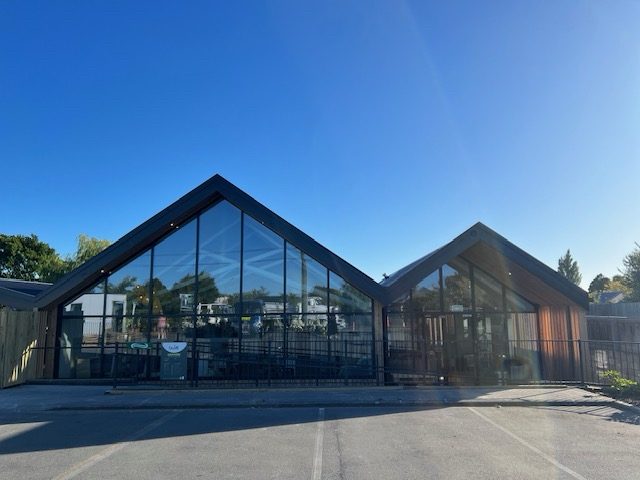 Pennylane Early Childhood Centre Carousel 1