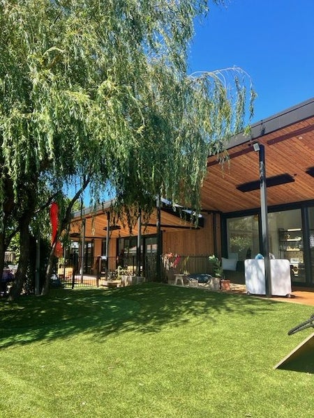 Pennylane Early Childhood Centre Carousel 2