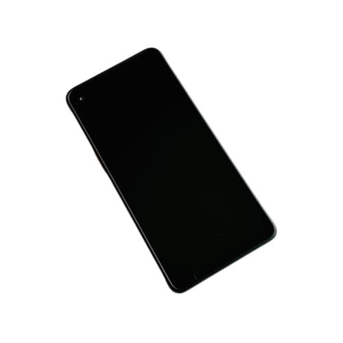 Samsung Galaxy XCover Pro 64GB Black - Preowned63617456920067113